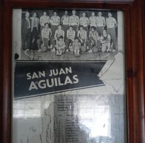 Meet your Posher, Fernando